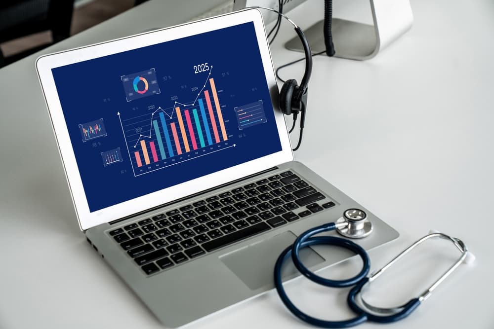 A Golden Opportunity In Health Care