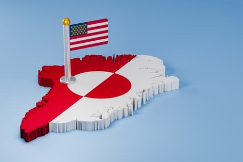 The Importance of Being Greenland