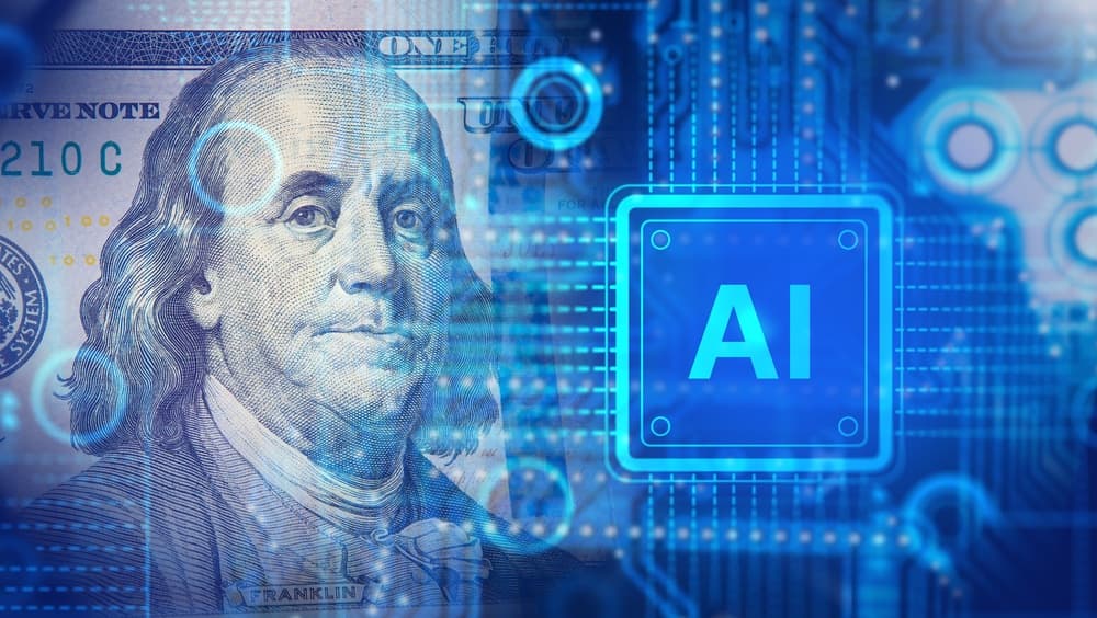 Dollar “Debasement” Meet AI Buildout… Play Nice!