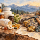 The 9 Ps of Prescriptions, Potions and Pills