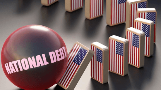 Affordability and the National Debt