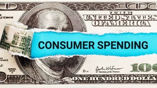 The Incredibly Resilient Consumer