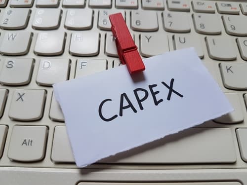 Rise of the Capex Vigilantes