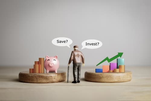 Another Bargain Sector Emerges
