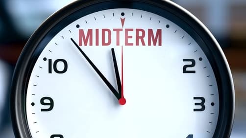 The Grey Swan Midterm Forecast