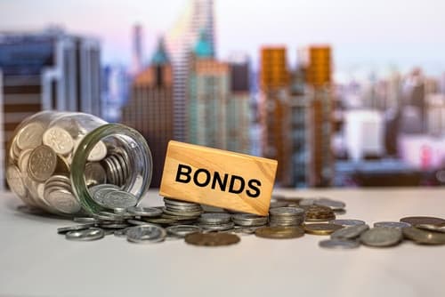 One Early Sign Bond Yields Are Peaking