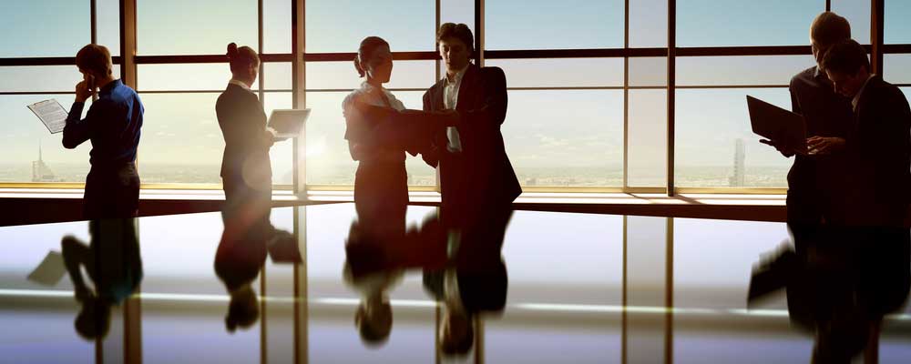 Insiders Ring the Bell, Again